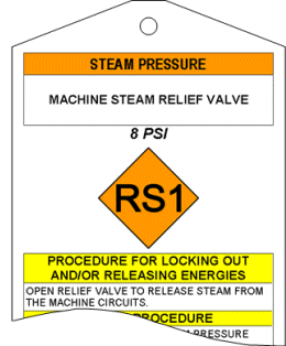 Stored Steam Energy